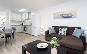 Home2Book Charming Apartment Santa Cruz, Wifi